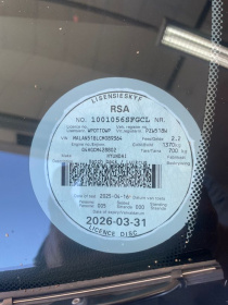 LICENSEDISK