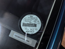 LICENSEDISK