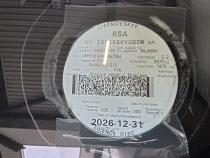 LICENSEDISK