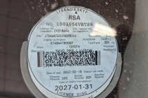 LICENSEDISK
