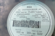 LICENSEDISK