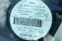 LICENSEDISK