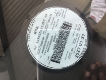 LICENSEDISK
