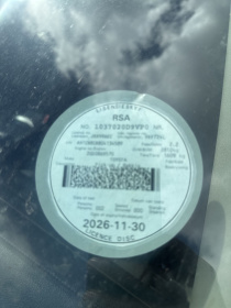 LICENSEDISK