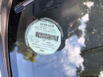 LICENSEDISK