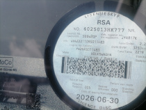 LICENSEDISK