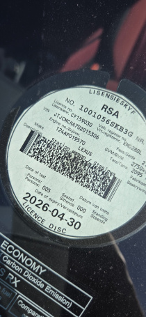 LICENSEDISK