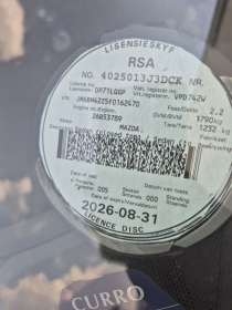 LICENSEDISK