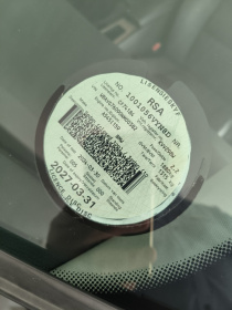 LICENSEDISK