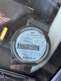 LICENSEDISK
