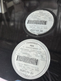 LICENSEDISK