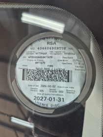 LICENSEDISK