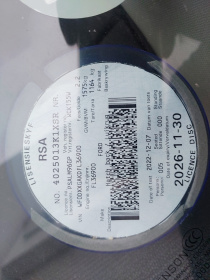 LICENSEDISK