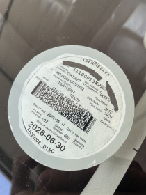LICENSEDISK
