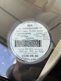 LICENSEDISK