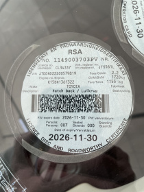 LICENSEDISK