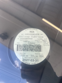 LICENSEDISK