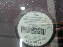 LICENSEDISK