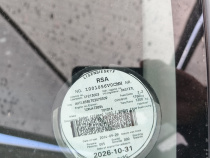 LICENSEDISK
