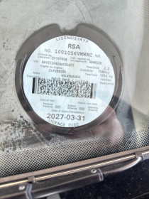 LICENSEDISK
