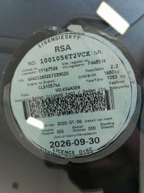 LICENSEDISK