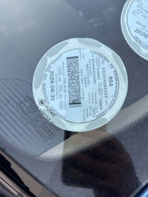 LICENSEDISK