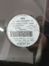 LICENSEDISK