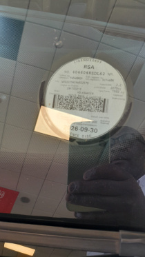 LICENSEDISK