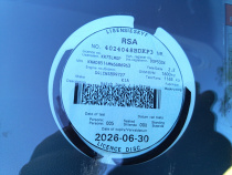 LICENSEDISK