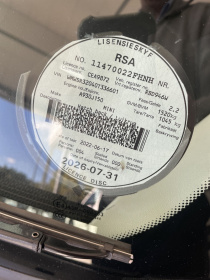 LICENSEDISK