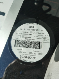 LICENSEDISK