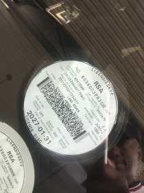 LICENSEDISK