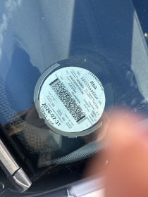 LICENSEDISK