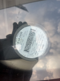 LICENSEDISK