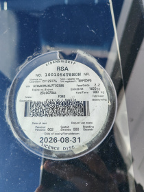 LICENSEDISK