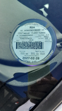 LICENSEDISK