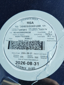 LICENSEDISK