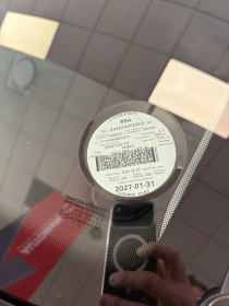 LICENSEDISK