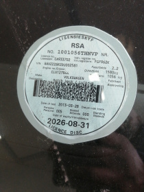 LICENSEDISK