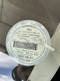 LICENSEDISK