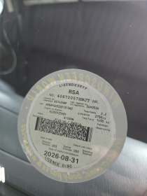 LICENSEDISK