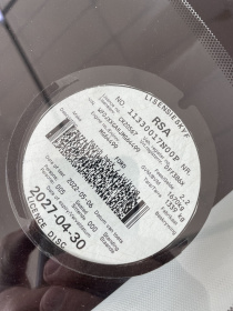 LICENSEDISK