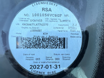 LICENSEDISK