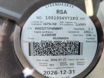 LICENSEDISK