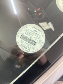 LICENSEDISK