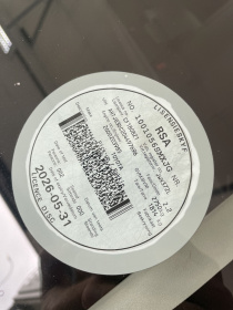 LICENSEDISK