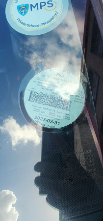 LICENSEDISK