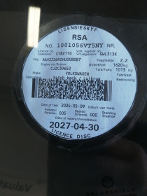 LICENSEDISK