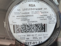LICENSEDISK