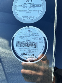 LICENSEDISK